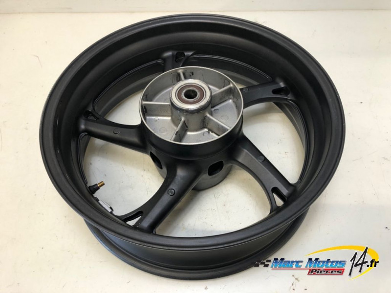 JANTE ARRIERE HONDA 600 CBR F ABS 2011