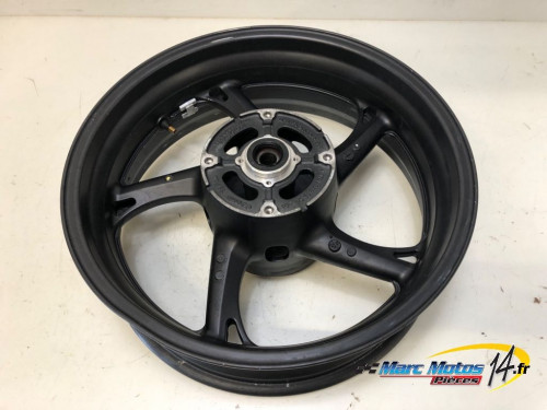 JANTE ARRIERE HONDA 600 CBR F ABS 2011