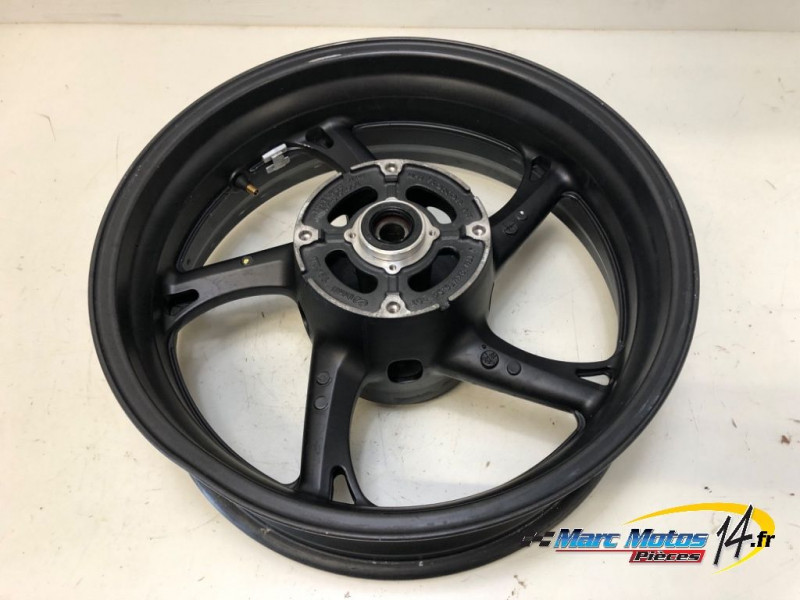 JANTE ARRIERE HONDA 600 CBR F ABS 2011