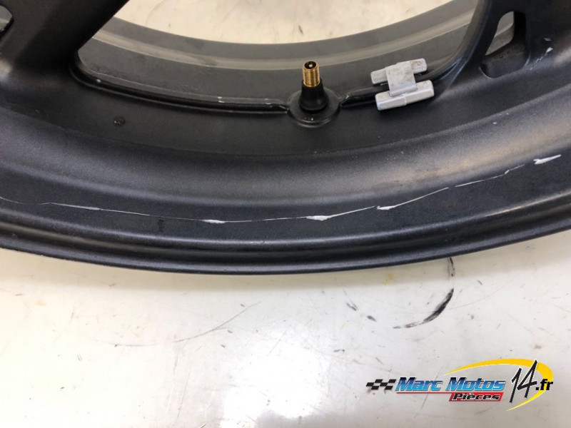 JANTE ARRIERE HONDA 600 CBR F ABS 2011