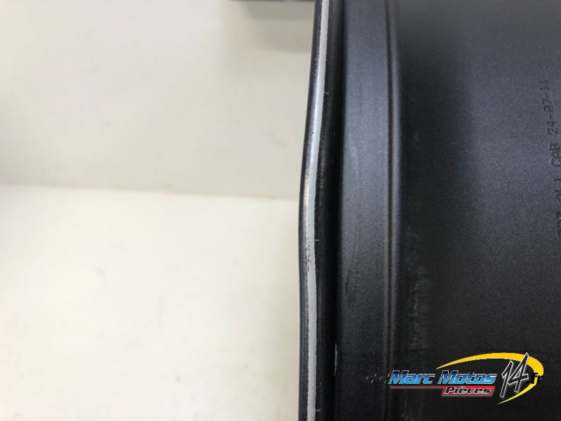 JANTE ARRIERE HONDA 600 CBR F ABS 2011