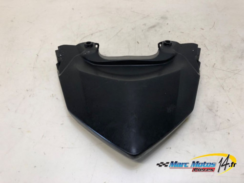 JONCTION ARRIERE DE CACHES LATERAUX HONDA 600 CBR F ABS 2011