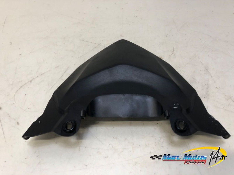 JONCTION ARRIERE DE CACHES LATERAUX HONDA 600 CBR F ABS 2011