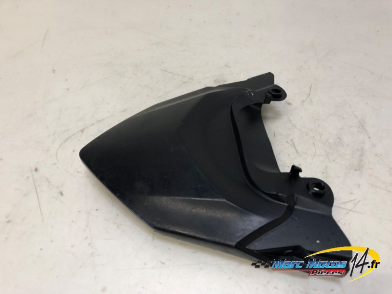 JONCTION ARRIERE DE CACHES LATERAUX HONDA 600 CBR F ABS 2011