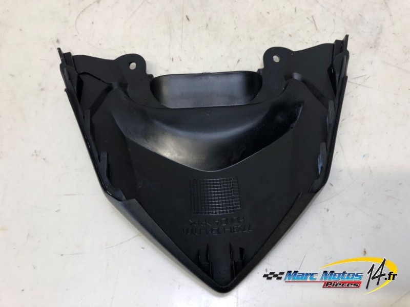 JONCTION ARRIERE DE CACHES LATERAUX HONDA 600 CBR F ABS 2011