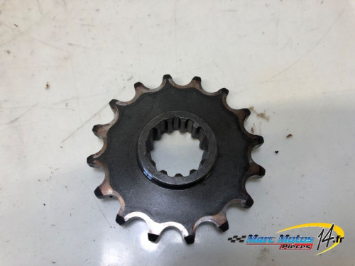 KIT CHAINE HONDA 600 CBR F ABS 2011