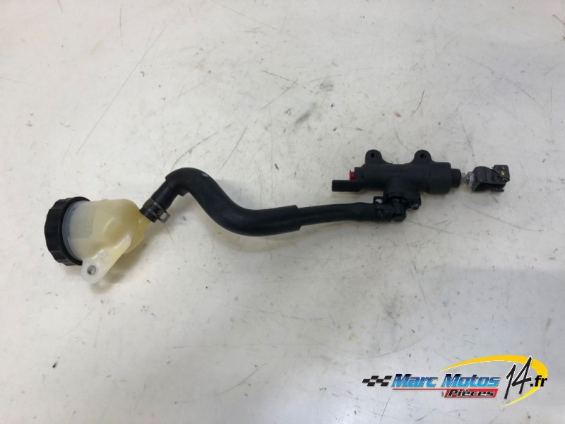 MAITRE CYLINDRE DE FREIN ARRIERE HONDA 600 CBR F ABS 2011