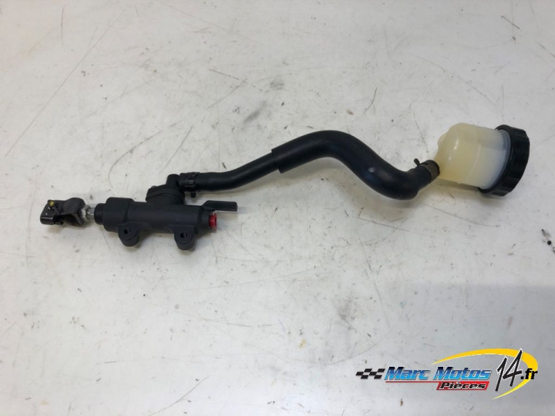 MAITRE CYLINDRE DE FREIN ARRIERE HONDA 600 CBR F ABS 2011