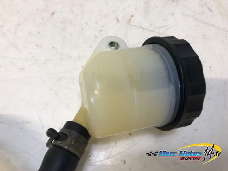MAITRE CYLINDRE DE FREIN ARRIERE HONDA 600 CBR F ABS 2011