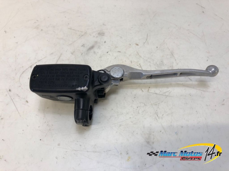 MAITRE CYLINDRE DE FREIN AVANT HONDA 600 CBR F ABS 2011