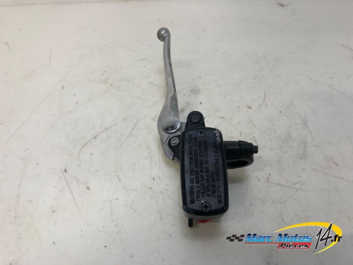 MAITRE CYLINDRE DE FREIN AVANT HONDA 600 CBR F ABS 2011