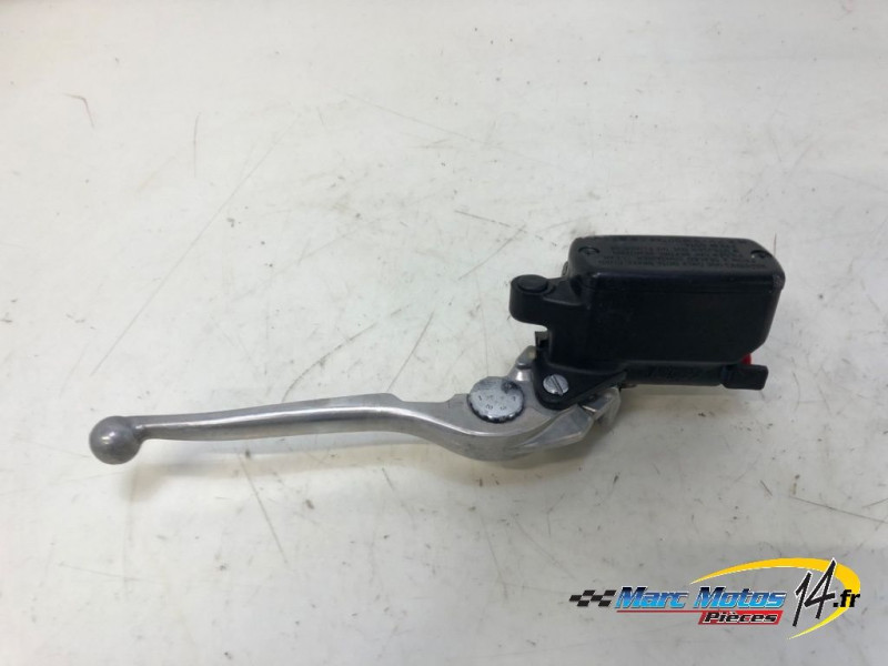 MAITRE CYLINDRE DE FREIN AVANT HONDA 600 CBR F ABS 2011