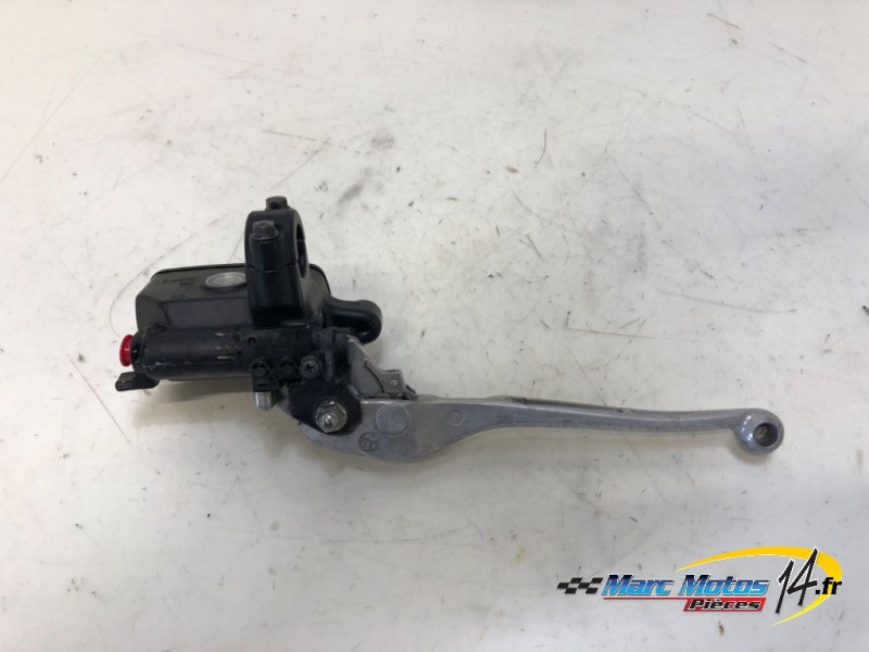 MAITRE CYLINDRE DE FREIN AVANT HONDA 600 CBR F ABS 2011