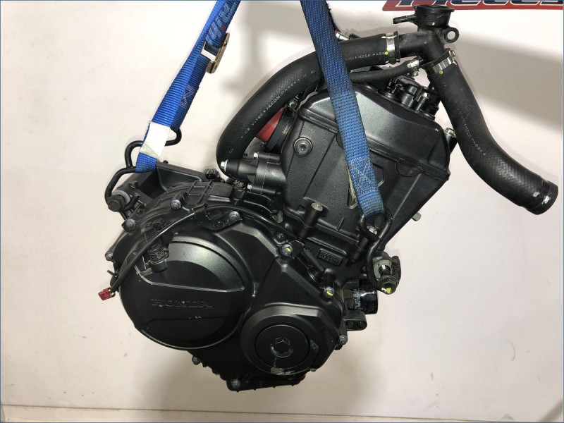 MOTEUR HONDA 600 CBR F ABS 2011