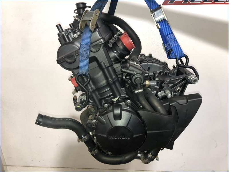 MOTEUR HONDA 600 CBR F ABS 2011