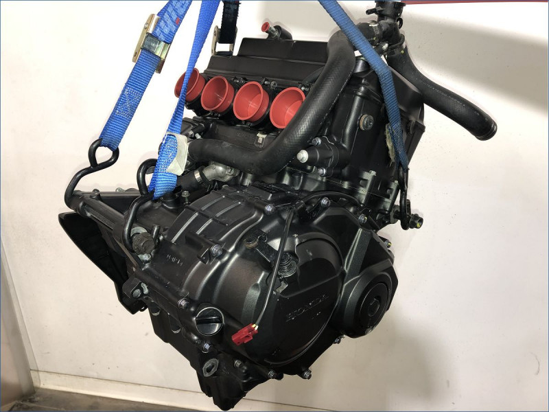 MOTEUR HONDA 600 CBR F ABS 2011