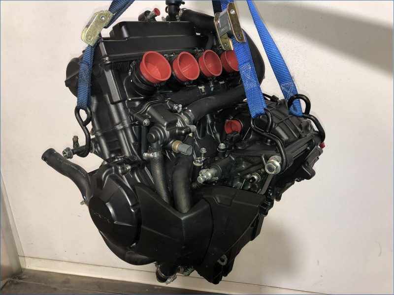 MOTEUR HONDA 600 CBR F ABS 2011