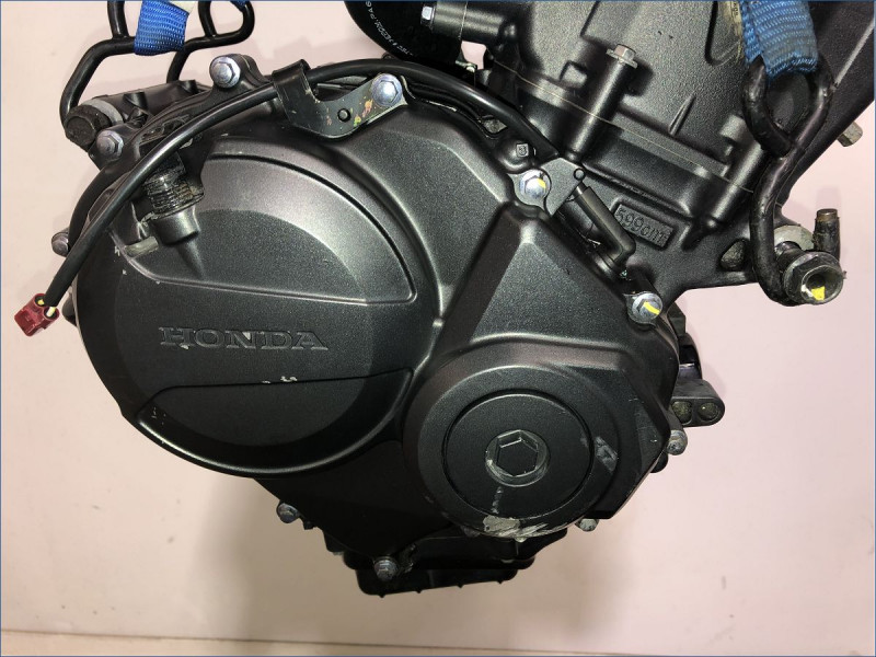 MOTEUR HONDA 600 CBR F ABS 2011