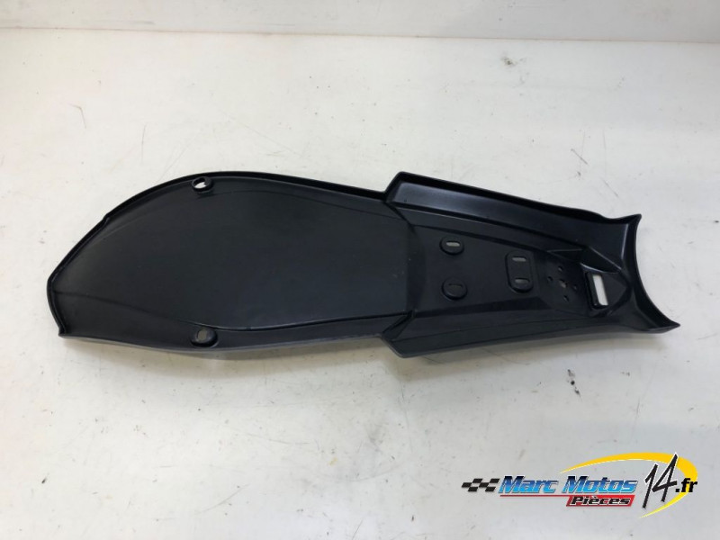 PASSAGE DE ROUE HONDA 600 CBR F ABS 2011