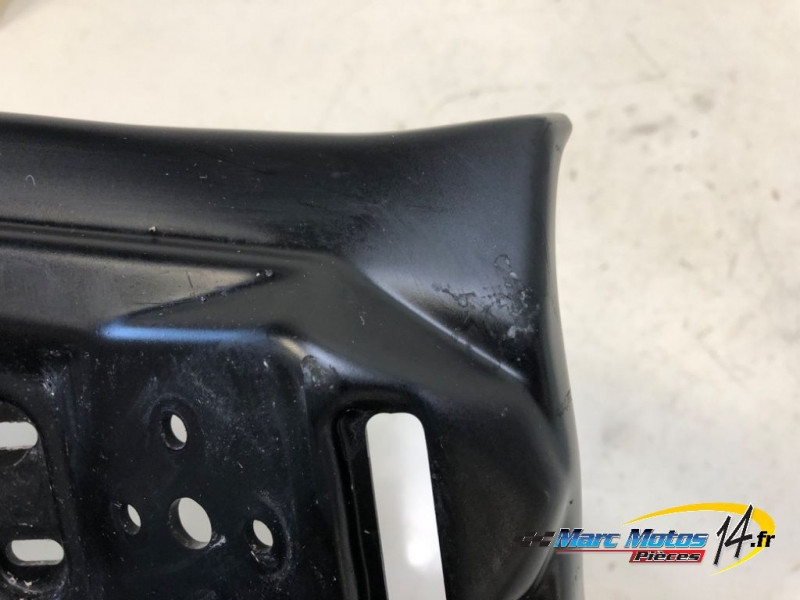 PASSAGE DE ROUE HONDA 600 CBR F ABS 2011