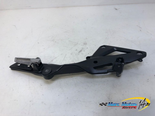 PLATINE MIXTE DROITE HONDA 600 CBR F ABS 2011