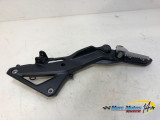PLATINE MIXTE DROITE HONDA 600 CBR F ABS 2011
