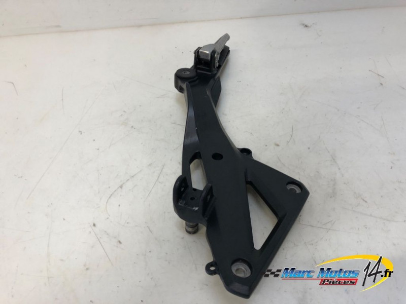 PLATINE MIXTE DROITE HONDA 600 CBR F ABS 2011