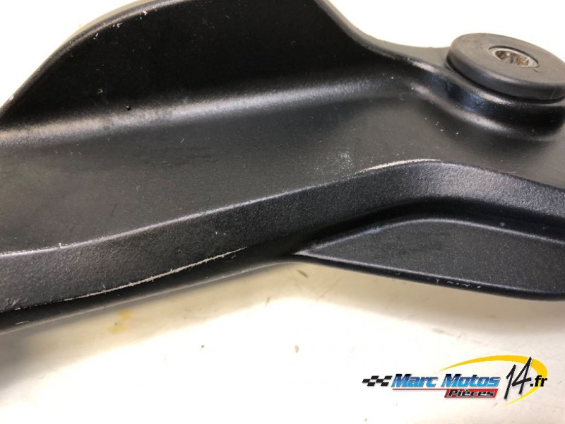 PLATINE MIXTE DROITE HONDA 600 CBR F ABS 2011