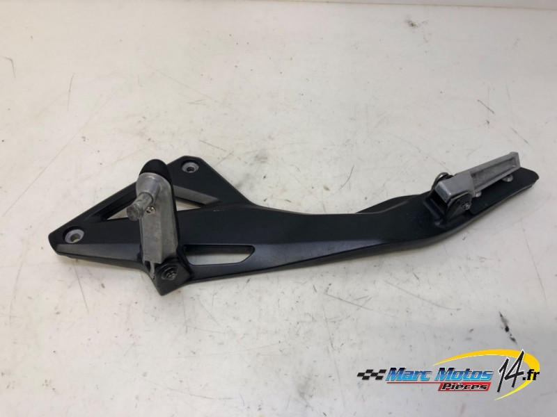 PLATINE MIXTE GAUCHE HONDA 600 CBR F ABS 2011