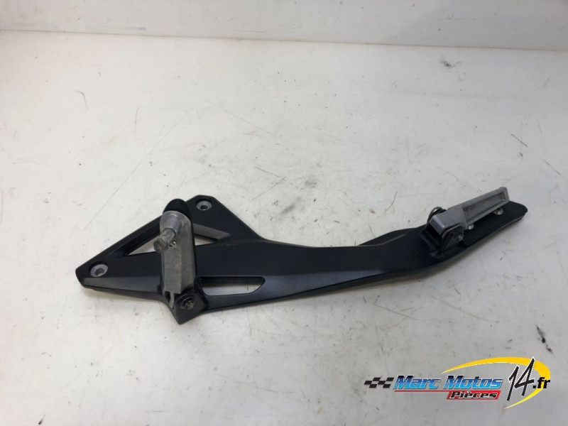 PLATINE MIXTE GAUCHE HONDA 600 CBR F ABS 2011