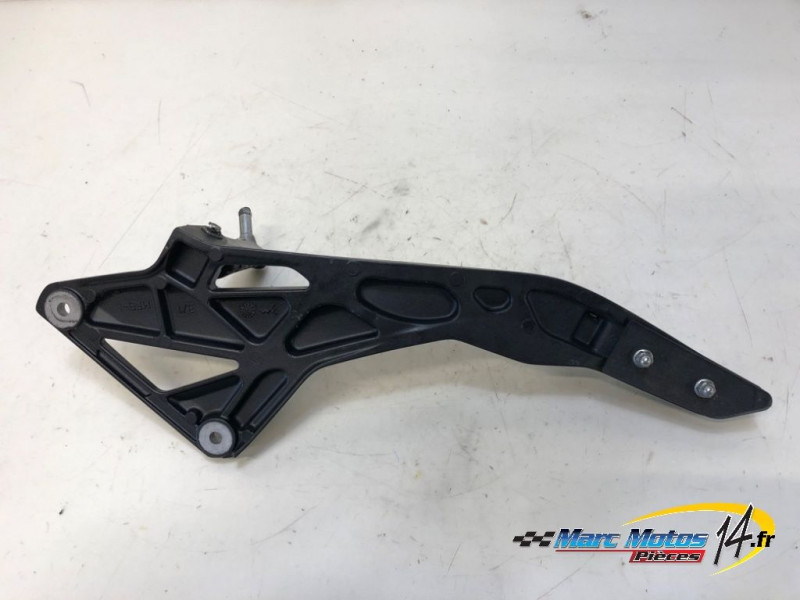 PLATINE MIXTE GAUCHE HONDA 600 CBR F ABS 2011