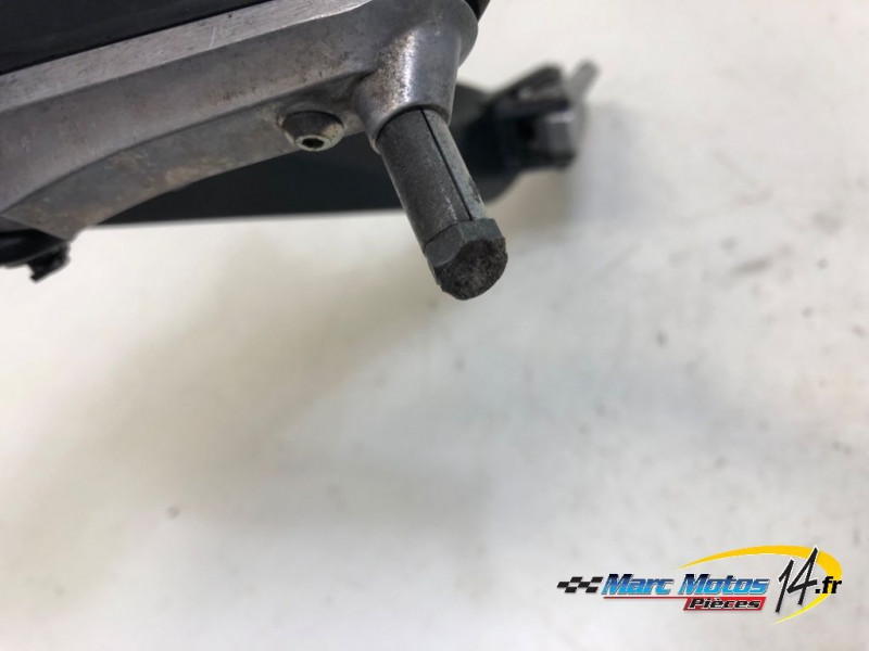 PLATINE MIXTE GAUCHE HONDA 600 CBR F ABS 2011