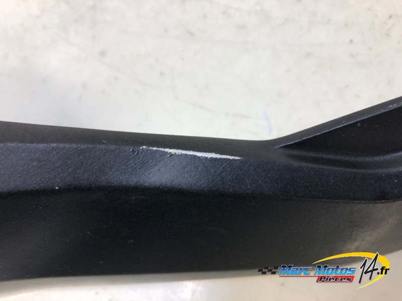 PLATINE MIXTE GAUCHE HONDA 600 CBR F ABS 2011