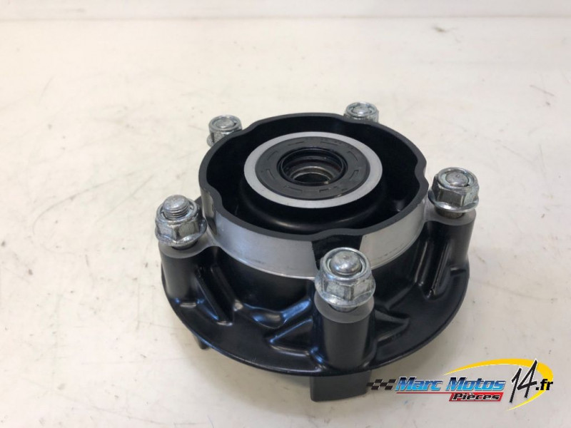 PORTE COURONNE HONDA 600 CBR F ABS 2011