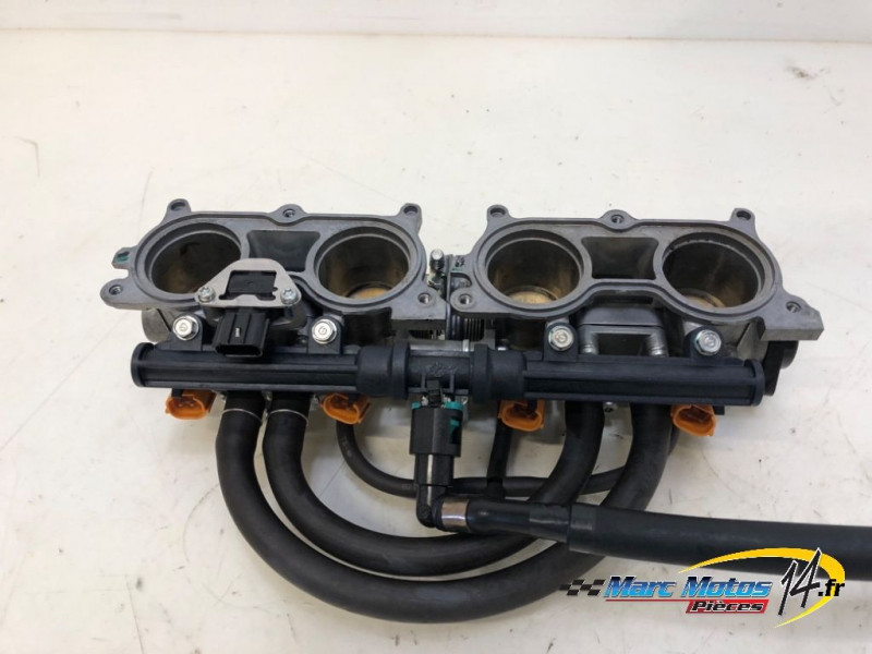 RAMPE D'INJECTION HONDA 600 CBR F ABS 2011