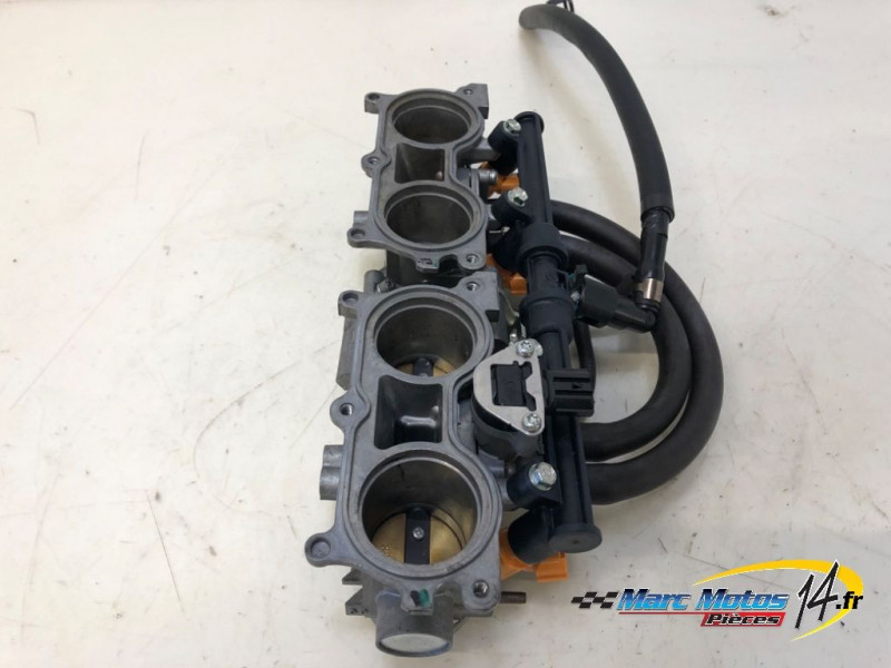 RAMPE D'INJECTION HONDA 600 CBR F ABS 2011