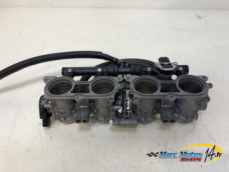 RAMPE D'INJECTION HONDA 600 CBR F ABS 2011