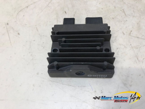 REGULATEUR HONDA 600 CBR F ABS 2011