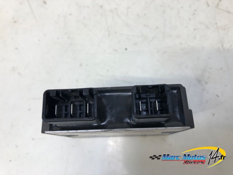 REGULATEUR HONDA 600 CBR F ABS 2011