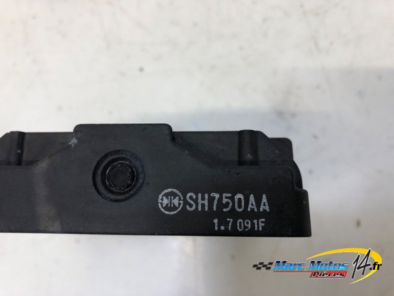 REGULATEUR HONDA 600 CBR F ABS 2011