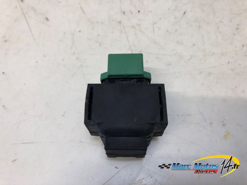 RELAIS DEMARREUR HONDA 600 CBR F ABS 2011