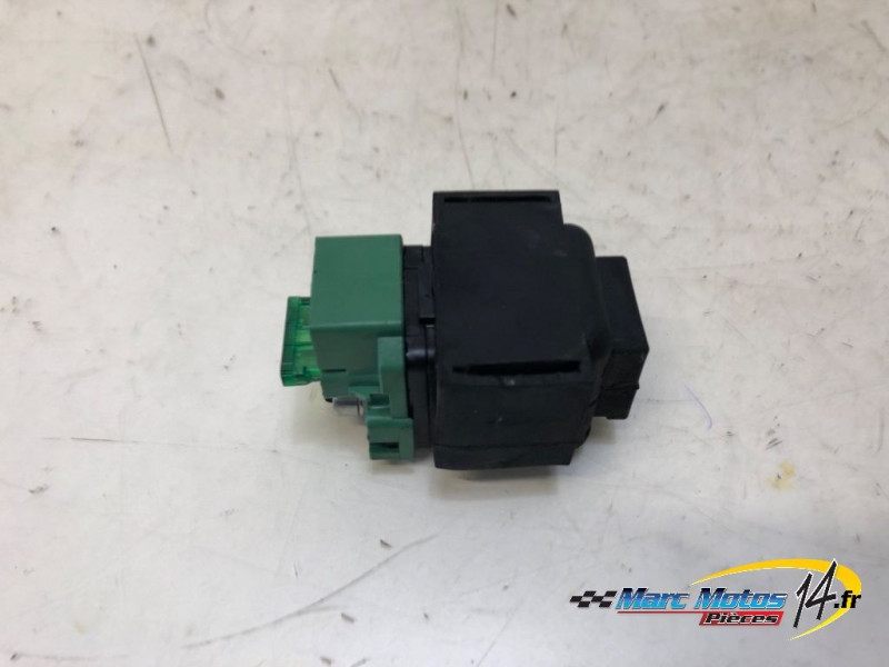 RELAIS DEMARREUR HONDA 600 CBR F ABS 2011