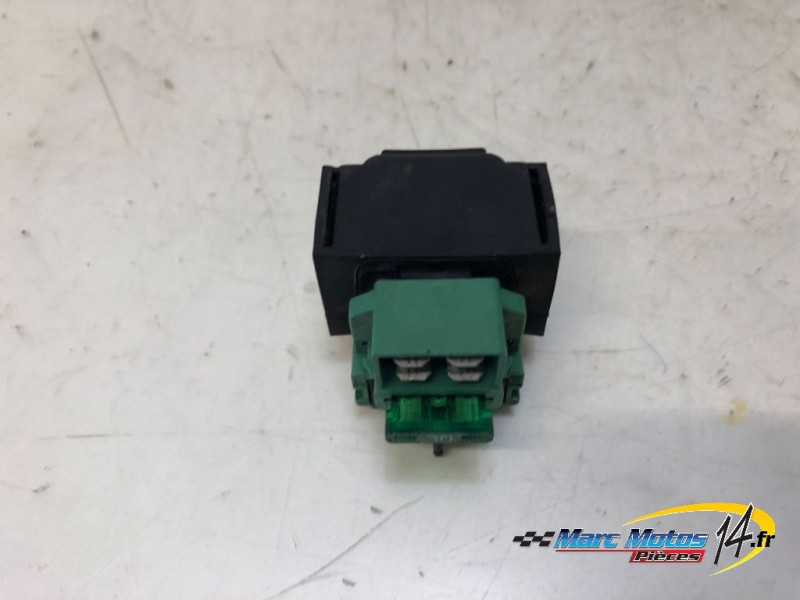 RELAIS DEMARREUR HONDA 600 CBR F ABS 2011