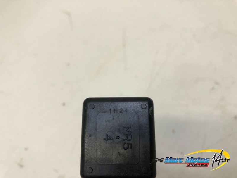 RELAIS DEMARREUR HONDA 600 CBR F ABS 2011