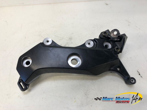 RENFORT DE CADRE GAUCHE HONDA 600 CBR F ABS 2011