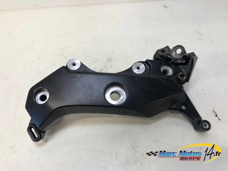 RENFORT DE CADRE GAUCHE HONDA 600 CBR F ABS 2011