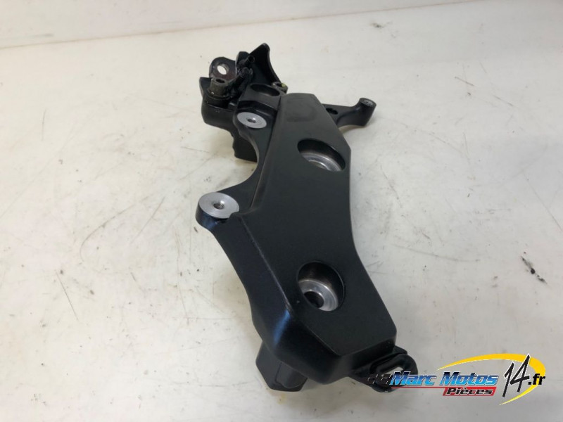 RENFORT DE CADRE GAUCHE HONDA 600 CBR F ABS 2011
