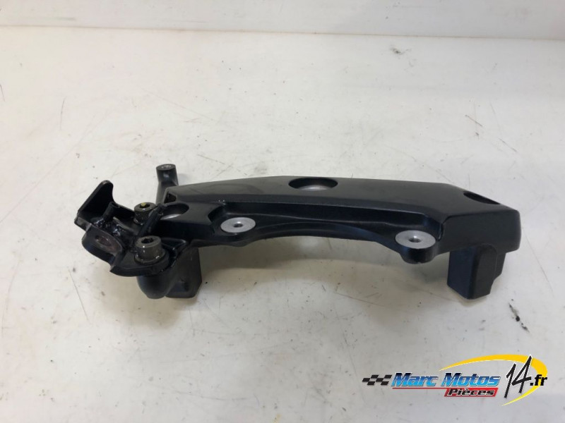 RENFORT DE CADRE GAUCHE HONDA 600 CBR F ABS 2011