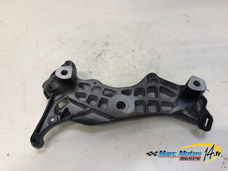 RENFORT DE CADRE GAUCHE HONDA 600 CBR F ABS 2011