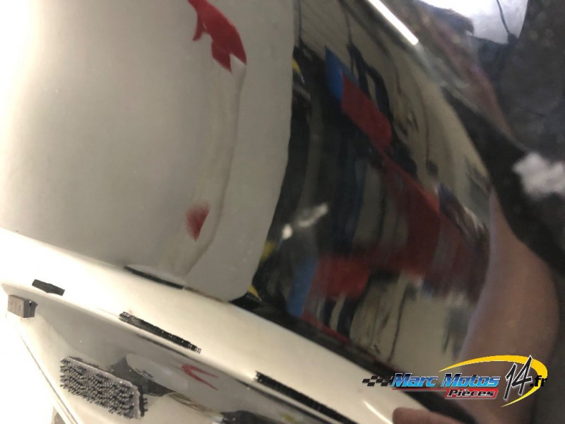 RESERVOIR D'ESSENCE HONDA 600 CBR F ABS 2011